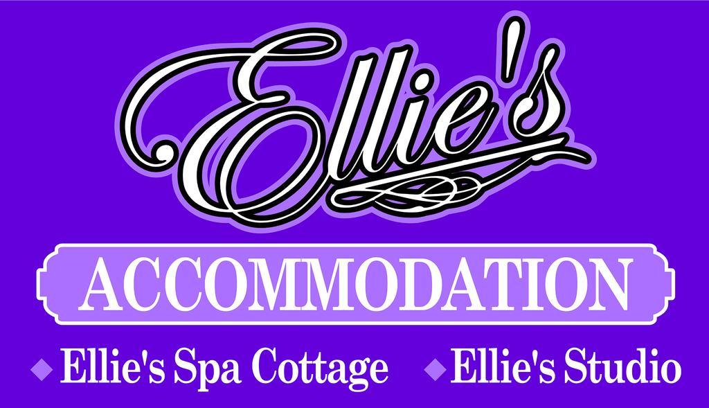Ellie'S Cottages Stanley Exteriér fotografie