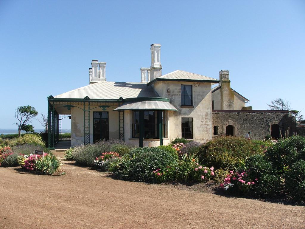 Ellie'S Cottages Stanley Exteriér fotografie