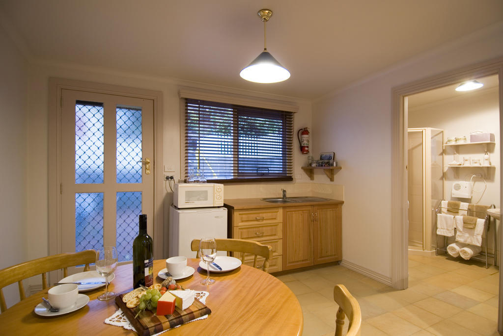 Ellie'S Cottages Stanley Pokoj fotografie